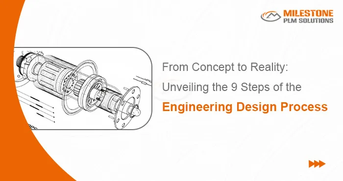 9 Steps of the Engineering Design Process