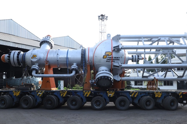 Heavy Engineering