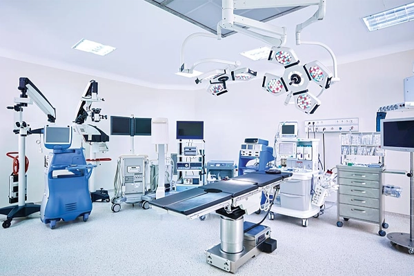 Medical Devices
