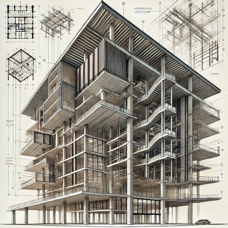 Structural Services