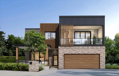 3D Rendering Services