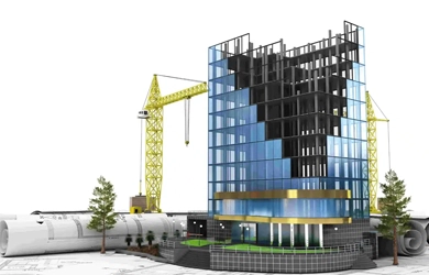 4D BIM Services Services