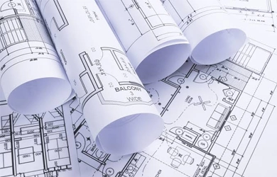 Architectural Construction Documents Services