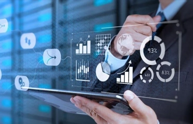 BI and Reporting Services