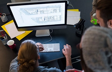 COBie Data Creation Services