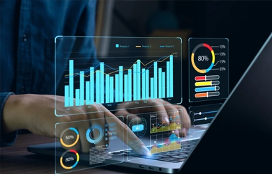 Data Analytics Services