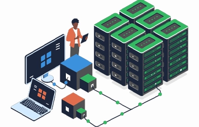 Data Integration Services