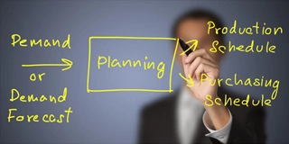 Demand Planning Services Services