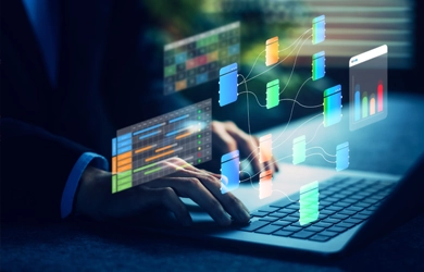 Equipment Metadata Integration Services