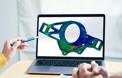 Finite Element Analysis Services Services