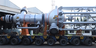 Heavy Engineering