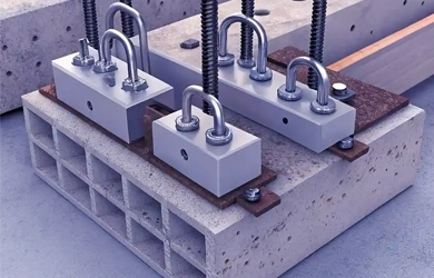 Precast Detailing Services Services