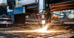 Precision Manufacturing