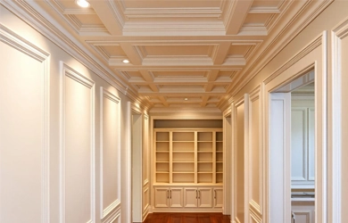 Residential Millwork Services Services