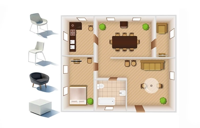 Revit Family Creation Services Services