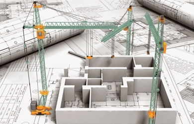 Structural Drafting Services Services